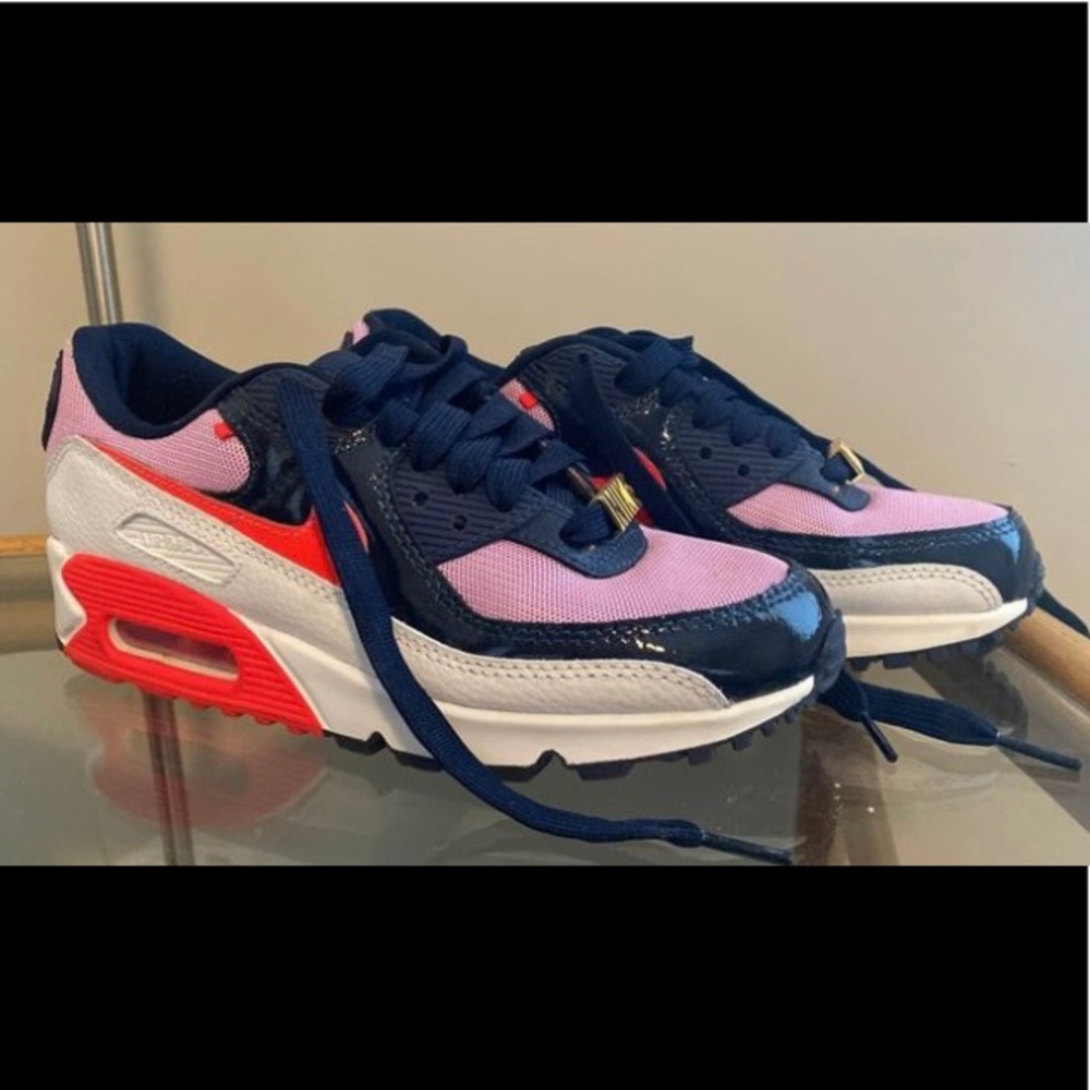 Nike Air Max 90 - Cuban Link